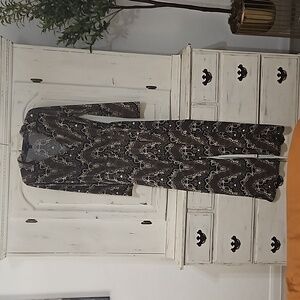ESPRESSO JUMPSUIT